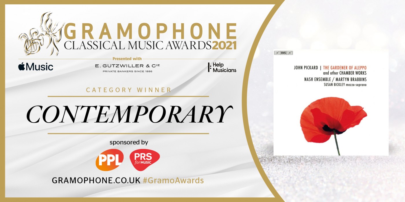 Gramophone - Gramophone Awards Shortlist 2023